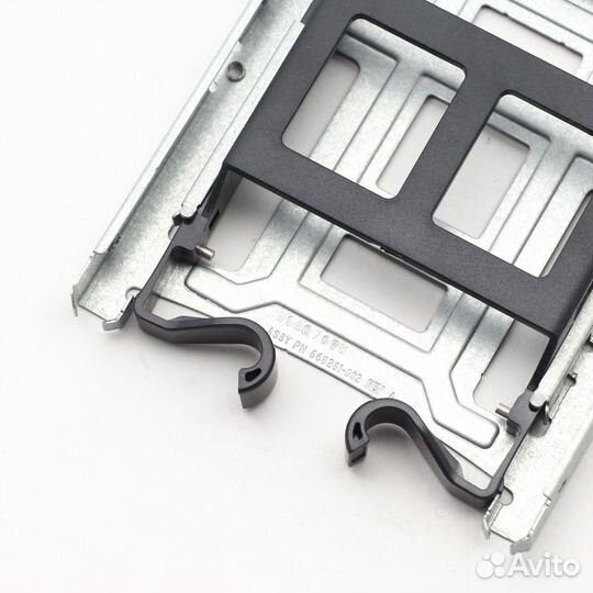 Адаптер HP SATA HDD/SSD 2.5