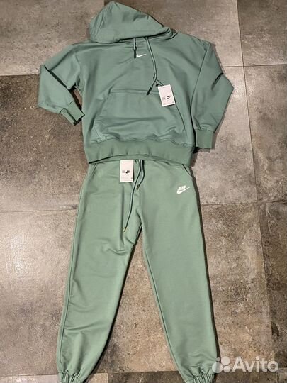 Спортивный костюм nike оригинал