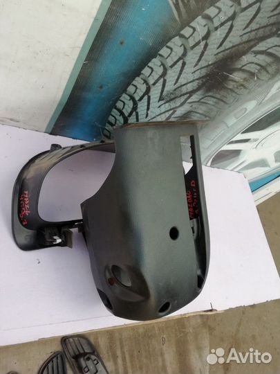 Кожуx рулeвой колонки Mazda 6 (GG) 2002-2007