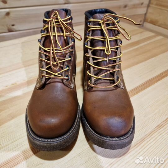 Chippewa (не red wing) - 41,5 размер