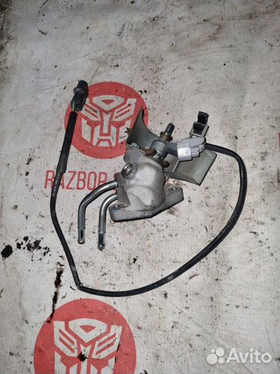 Клапан EGR Mitsubishi Pajero 4 4M41