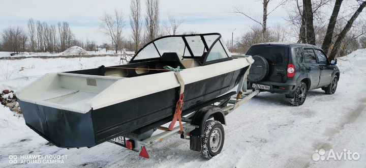 Прогресс, Казанка