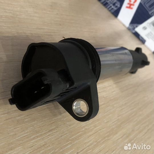 Катушка зажигания ваз 16 кл 2112 Приора