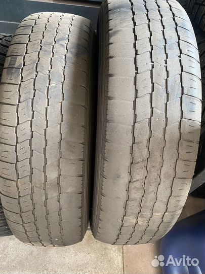 Резина 185 75 16с