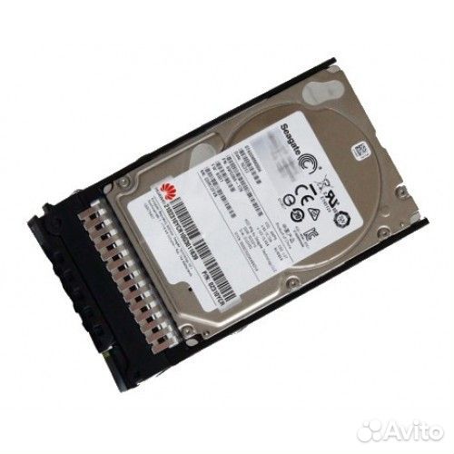 Жесткий диск 02312GUA Hard disk SSD 240GB