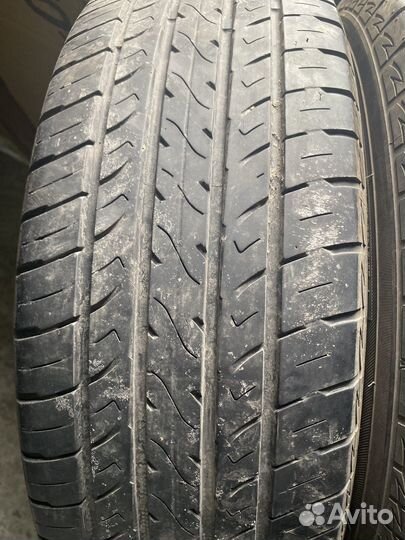 Maxxis Pragmatra MP10 205/65 R15