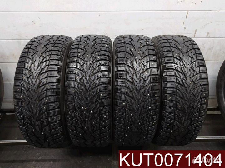 Toyo Observe G3-Ice 225/60 R17 107U