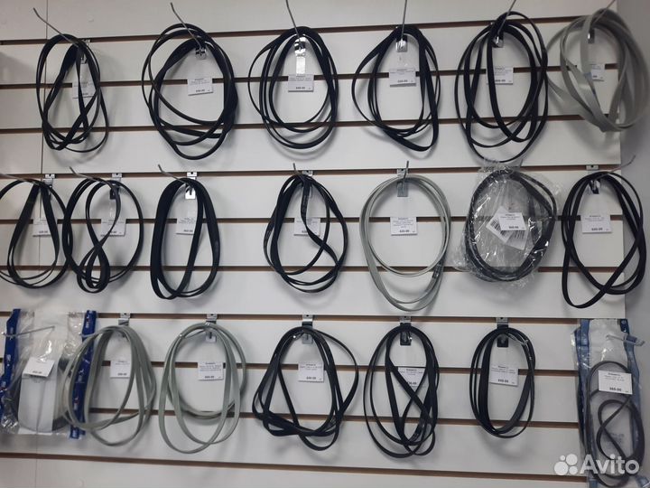 Ремень для стиральной машины