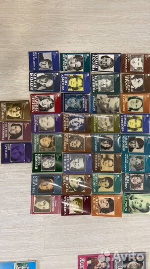 Фотокарточки СССР, почтовые открытки