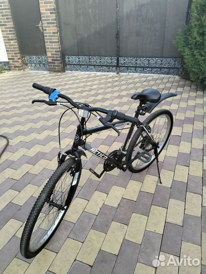 Велосипед Actico Life