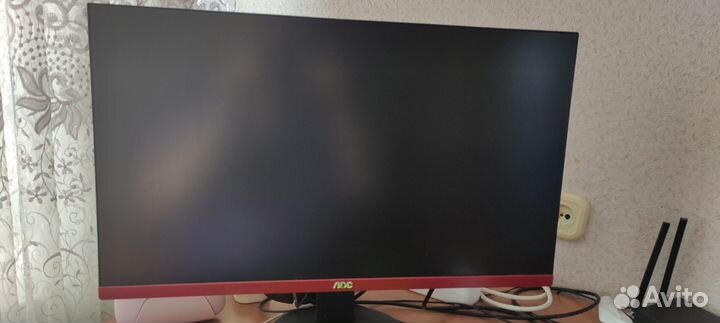 Монитор AOC G2590FX 24.5