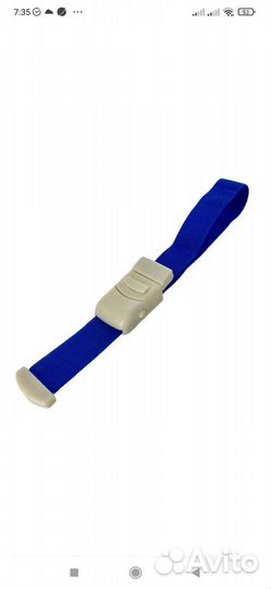 Жгут венозный медицинский