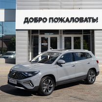 Новый Jetta VS7 1.4 AT, 2023, цена от 2 850 000 руб.