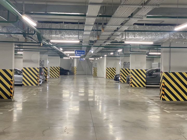 Кладовка (бытовой Склад), 4.1 м²