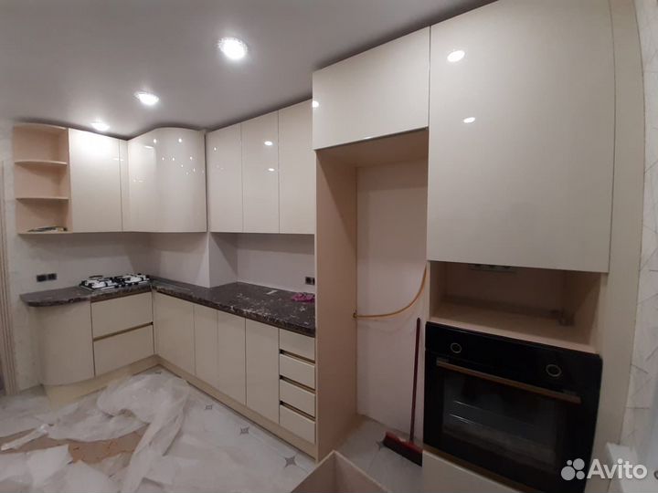 Сборка мебели