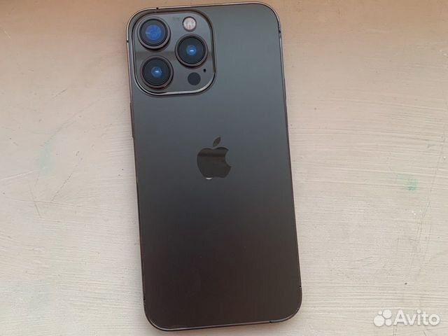 Телефон iPhone14 pro max