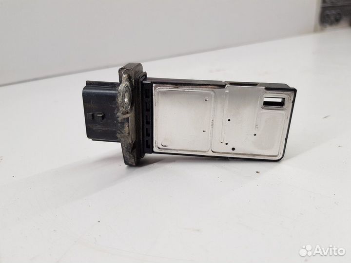 Датчик массового расхода воздуха