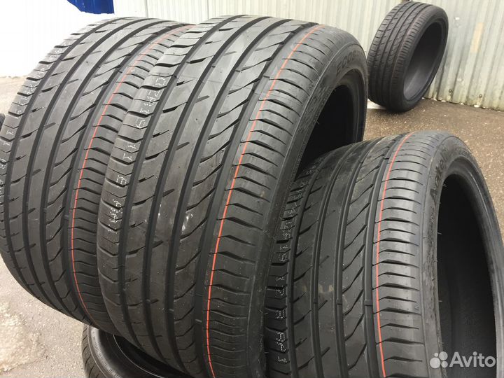 Torque TQ-HP701 245/45 R20