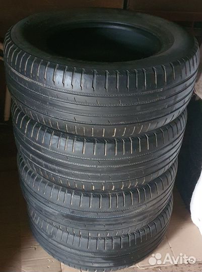 Nokian Tyres Hakka Blue 2 SUV 265/65 R17