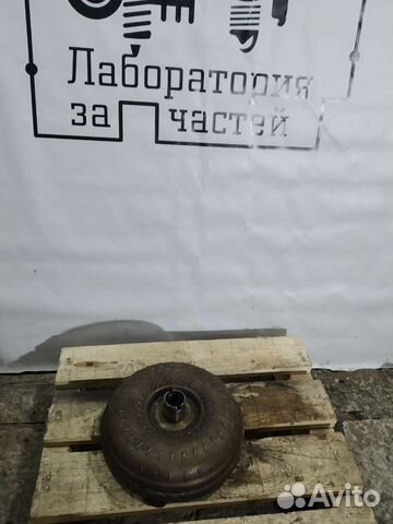 Гидротрансформатор АКПП AF17 z18xer Opel Chevrole