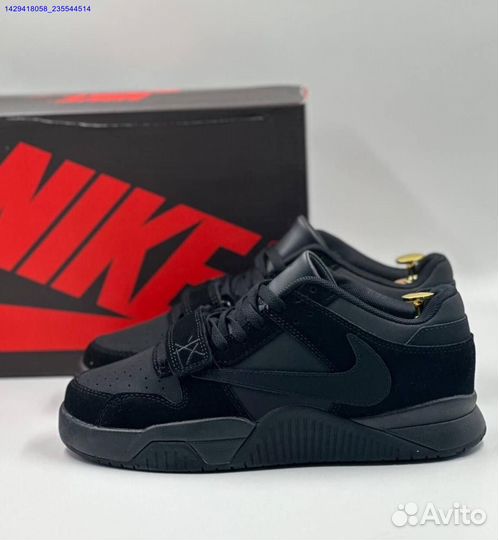 Nike Travis Scott x Jordan Cut the Check (Арт.35432)