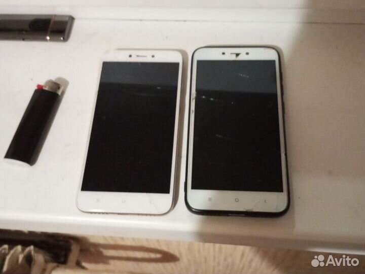 Xiaomi Redmi 4X, 3/32 ГБ