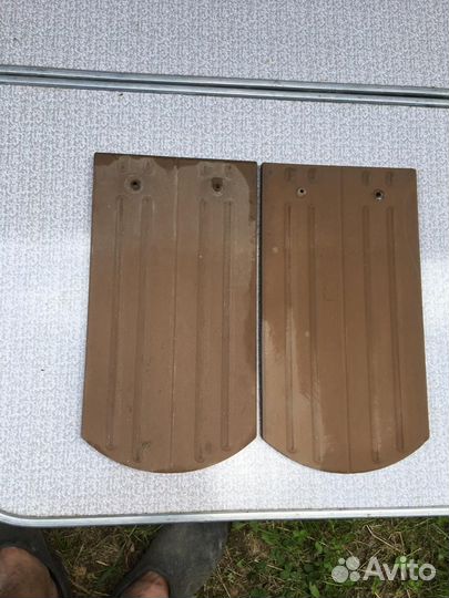 Черепица 2500шт