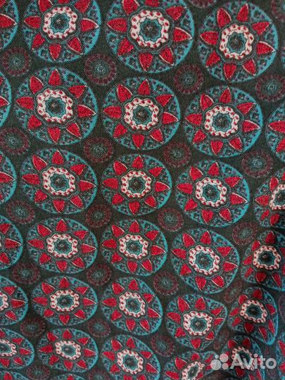 Рубашка в стиле Etro