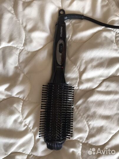 Щетка-фен