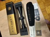 Оптический прицел leupold vx6 3-18x50 CDS