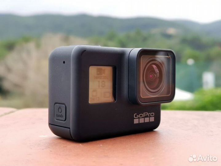 GoPro 11 в аренду (Без залога)