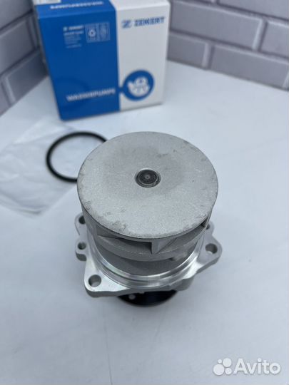 Помпа BMW E39 E38 E46 E53 E65 E34 E36 M50 M52 M54