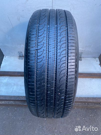 Yokohama Geolandar SUV G055 235/55 R19