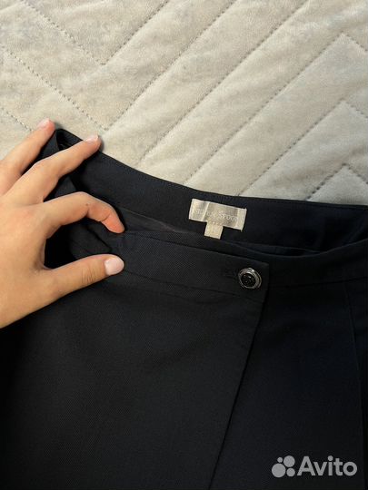 Школьные юбки для девочки пакетом Silver Spoon