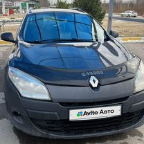 Renault Megane 1.5 MT, 2010, 429 604 км, с пробегом, цена 430 000 руб.