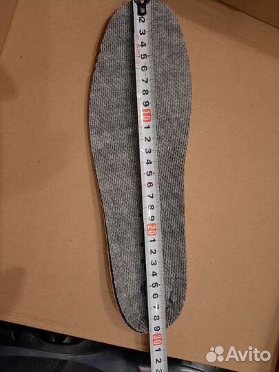 Лыжные боники alpina Backcountry traverse рр.44