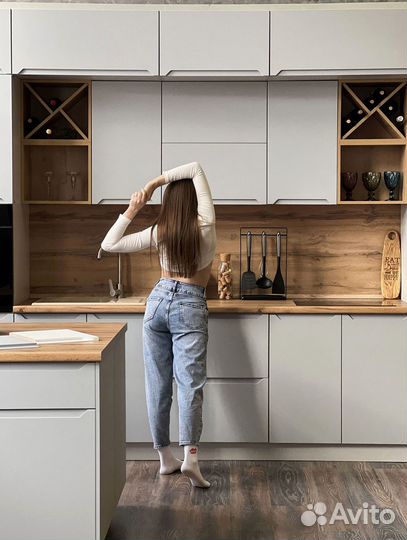 Кухня 3 метра