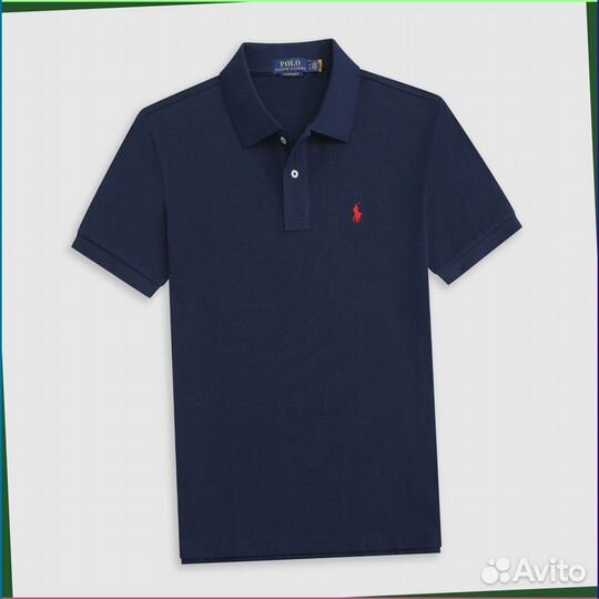 Футболка Polo Ralph Lauren (28209 Номер Арт: )