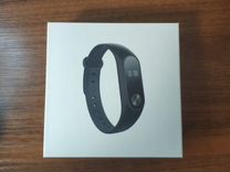 Фитнес браслет xiaomi mi band 2