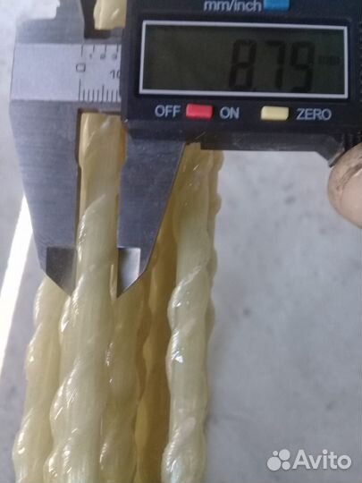 Арматура стеклопластиковая