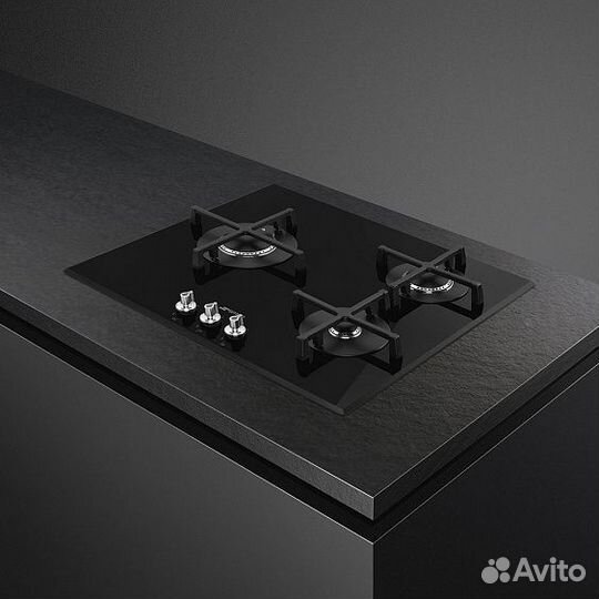 Варочная панель smeg PV163N2