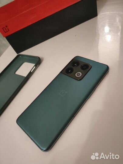OnePlus 10 pro, 8/256 ГБ