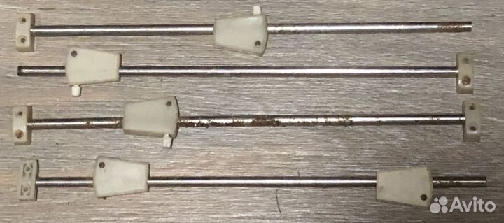 Струбцины, дюрель.анкера, крепления