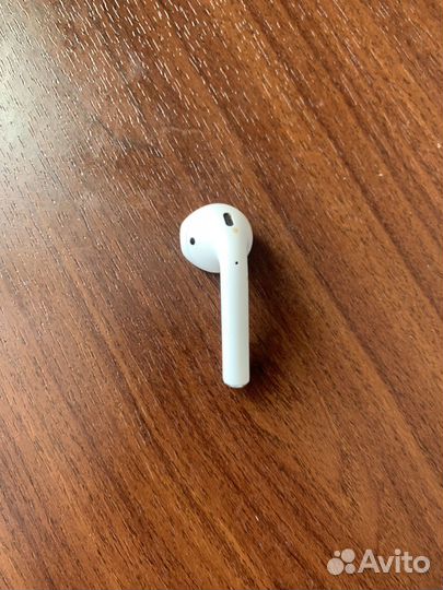 Airpods 2 оригинал