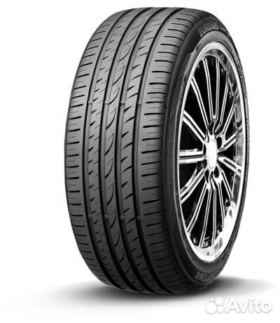 Roadstone Eurovis Sport 04 195/45 R16 84V