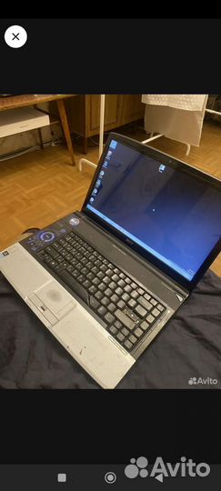 Acer aspire 6920g