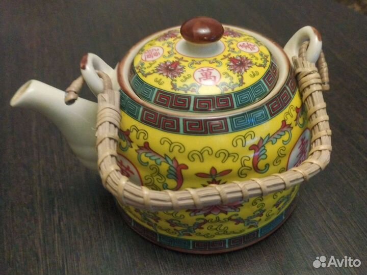 Заварочный чайник