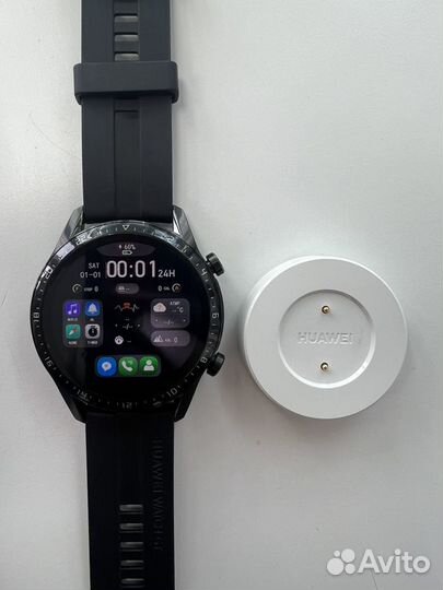 Huawei watch GT 2 44mm