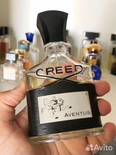 Creed aventus оригинал