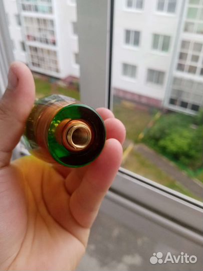 Ручка кпп ваз